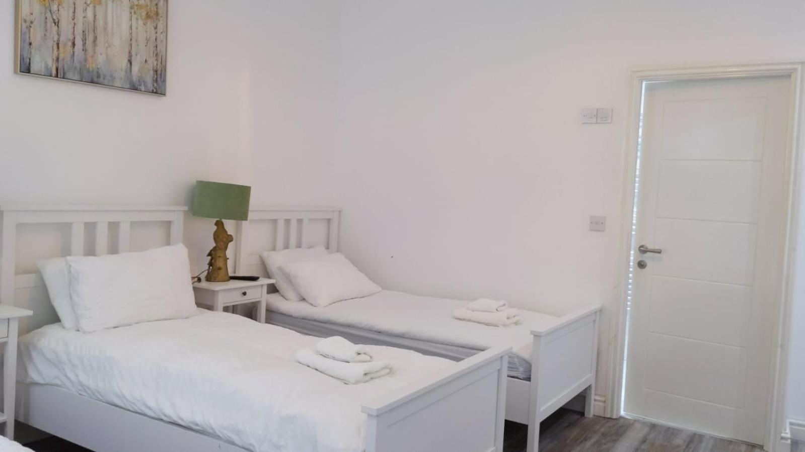 Citybreaks Rooms With Free Parking Liverpool Exterior foto